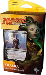 Magic: The Gathering - Les Combattants d'Ixalan - Vraska