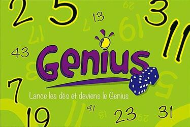 Genius