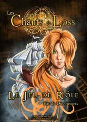 Les Chants de Loss: Kit de Découverte