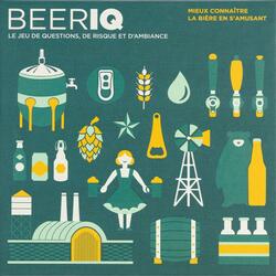 BeerIQ