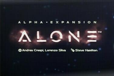Alone: Alpha Expansion