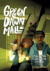 Green Dawn Mall