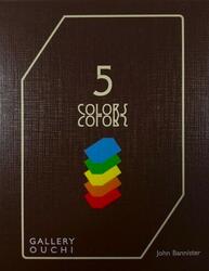 5 COLORS
