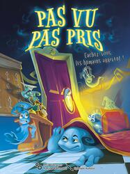 Pas Vu, Pas Pris !
