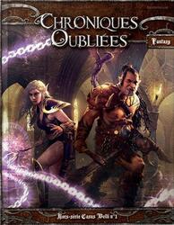Chroniques Oubliées: Fantasy - Hors-série Casus Belli n°1
