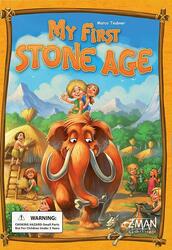 My First Stone Age