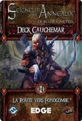 Tapage Nocturne (2019) - Card Games - 1jour-1jeu.com