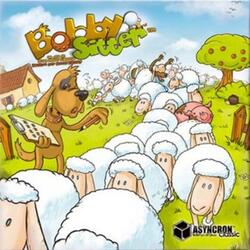 Bobby Sitter