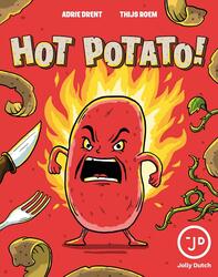 Hot Potato !