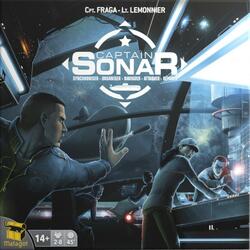 Captain Sonar