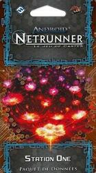 Android: Netrunner - Station One