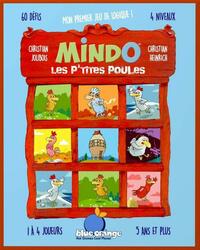 Mindo: Les P'tites Poules