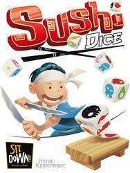 Sushi Dice