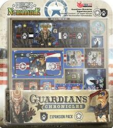 Heroes of Normandie: Guardians' Chronicles