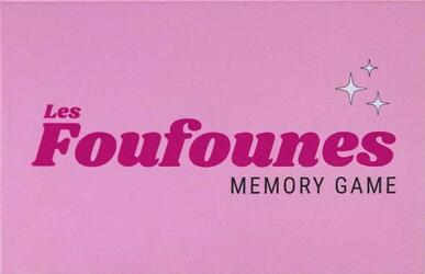 Les Foufounes