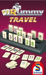 My Rummy Travel