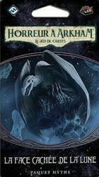 Horreur à Arkham: Le Jeu de Cartes - La Face Cachée de la Lune