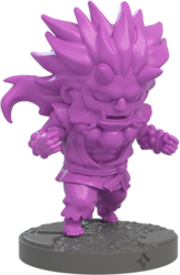 Ninja All-Stars: Yobuko