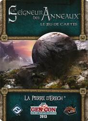 Le Seigneur des Anneaux: Le Jeu de Cartes - La Pierre d'Erech