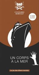 Culinario Mortale: Un Corps à la Mer