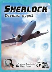 Sherlock: Dernier Appel