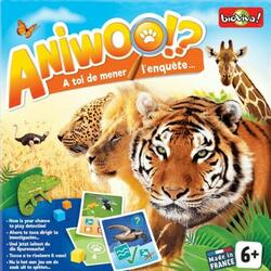 Aniwoo !?