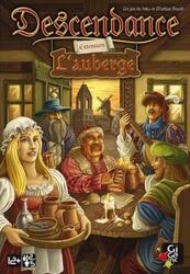Descendance: L'auberge
