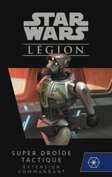 Star Wars: Légion - Super Droïde Tactique