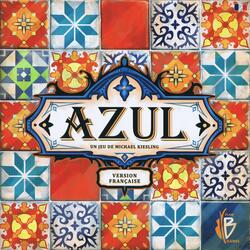 Azul