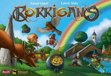 Korrigans