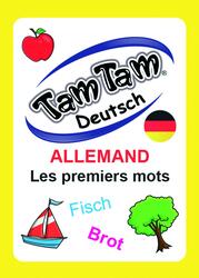 Tam Tam: Allemand
