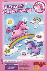Licornes Dans Les Nuages: Le Jeu