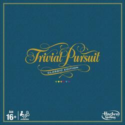 Trivial Pursuit: Classic Édition