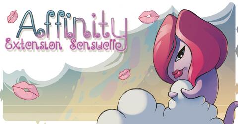 Affinity: Extension Sensuelle