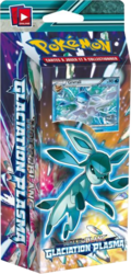 Pokémon: Noir & Blanc - Glaciation Plasma - Givrali