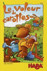 Le Voleur de Carottes