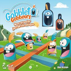 Gobblet ! Gobbeurs