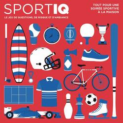 SportIQ