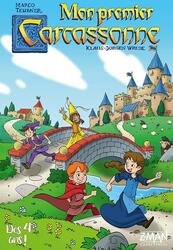 Mon Premier Carcassonne