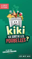 Kiki va Sortir les Poubelles ?