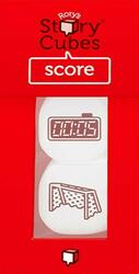 Rory's Story Cubes: Score