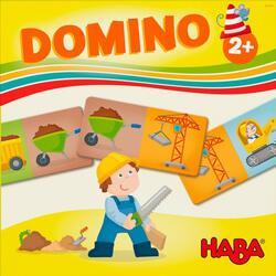 Building Site: Dominoes