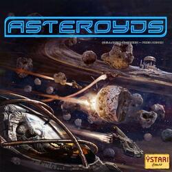 Asteroyds