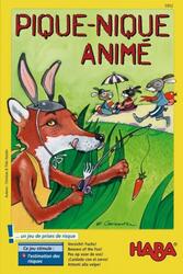Pique-Nique Animé