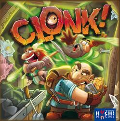 Clonk !