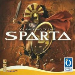 Sparta