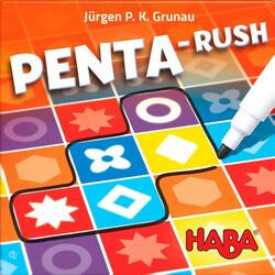 PENTA-RUSH