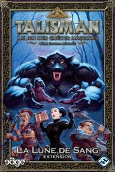 Talisman: La Lune de Sang