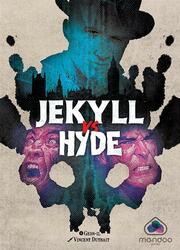 Jekyll vs Hyde