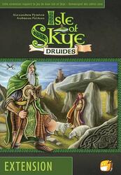 Isle of Skye: Druides